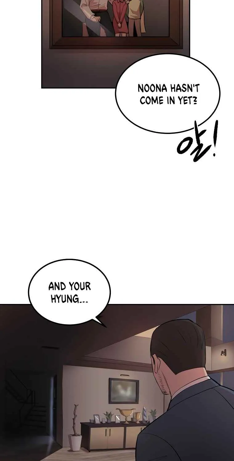 Old Newbie Kim Chunshik Chapter 29 page 32 - MangaKakalot