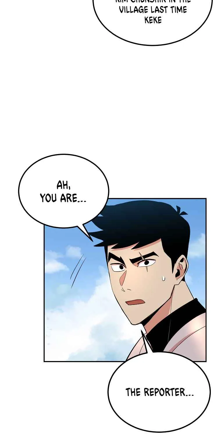 Old Newbie Kim Chunshik Chapter 29 page 81 - MangaKakalot