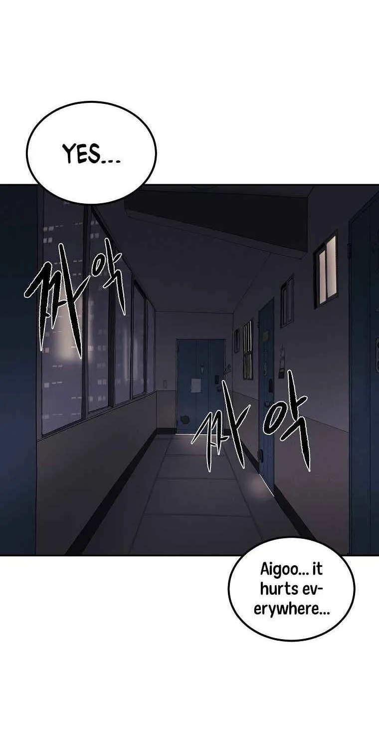 Old Newbie Kim Chunshik Chapter 30 page 11 - MangaKakalot