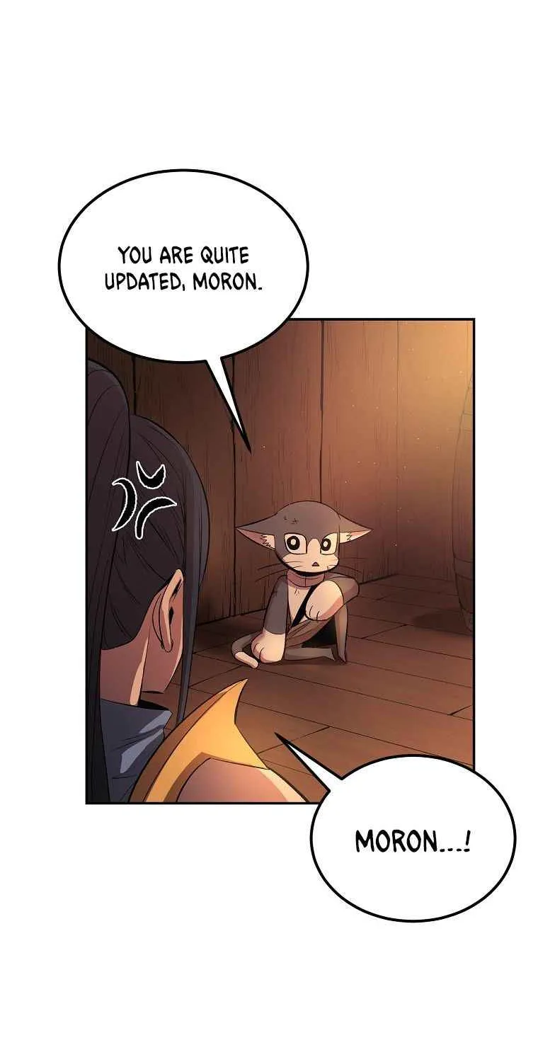 Old Newbie Kim Chunshik Chapter 30 page 51 - MangaKakalot