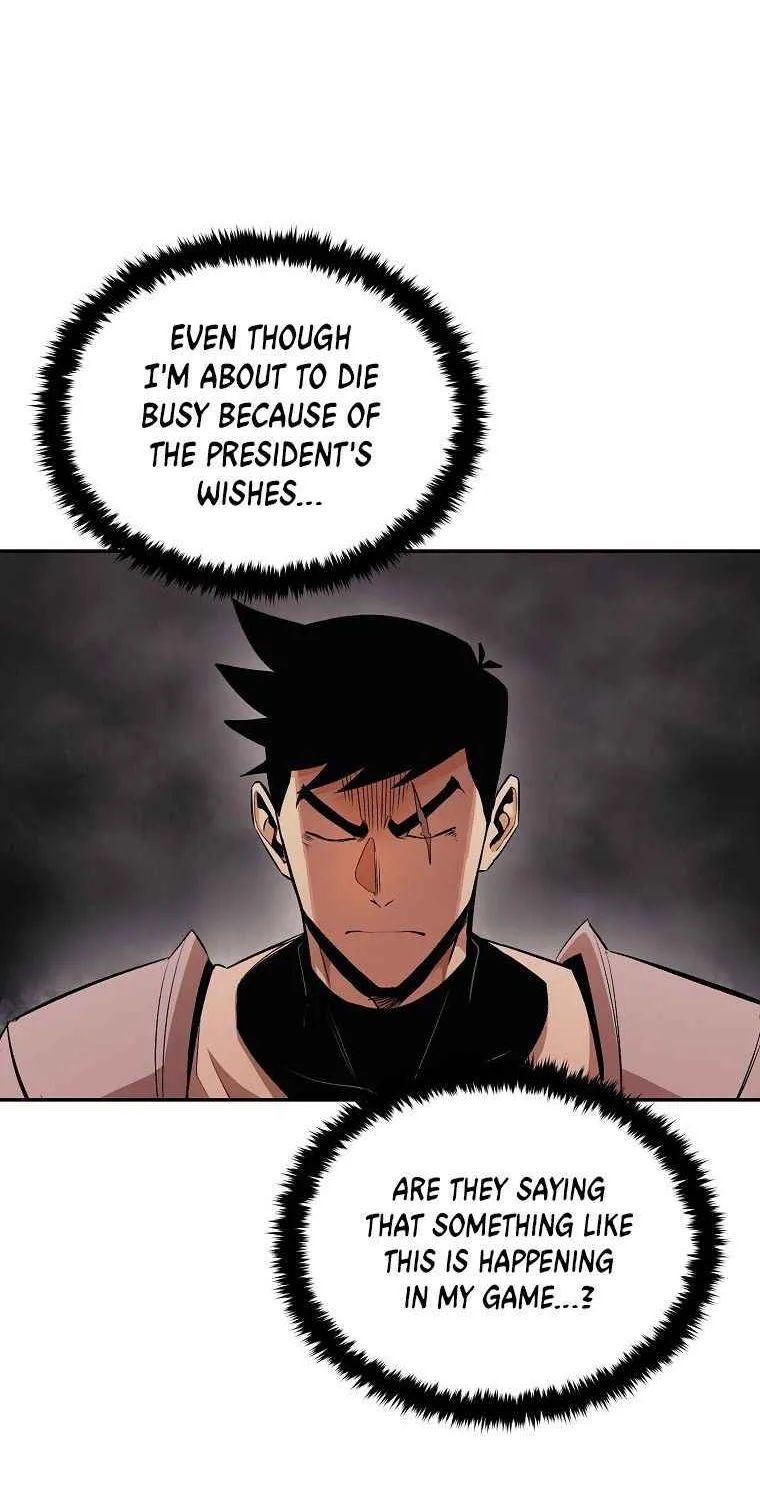 Old Newbie Kim Chunshik Chapter 30 page 64 - MangaKakalot