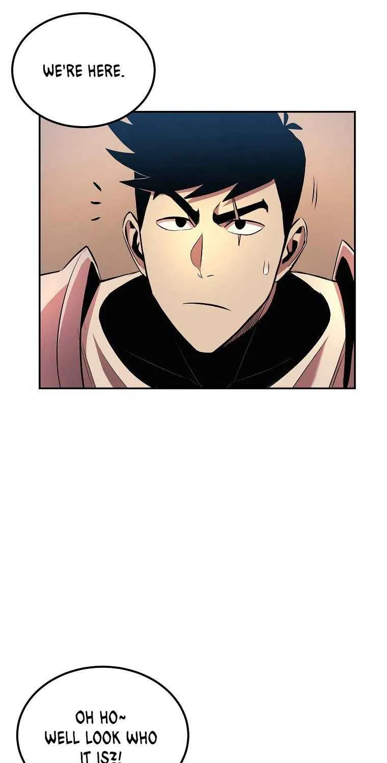 Old Newbie Kim Chunshik Chapter 30 page 71 - MangaKakalot