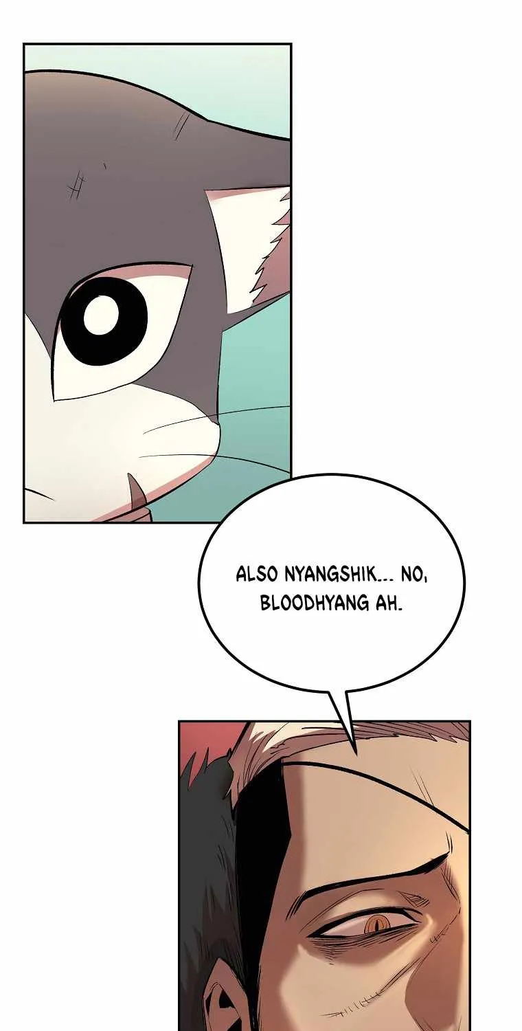 Old Newbie Kim Chunshik Chapter 31 page 11 - MangaKakalot