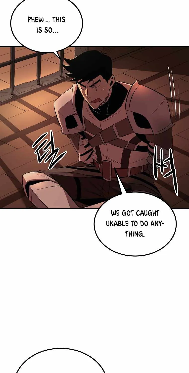 Old Newbie Kim Chunshik Chapter 31 page 22 - MangaKakalot