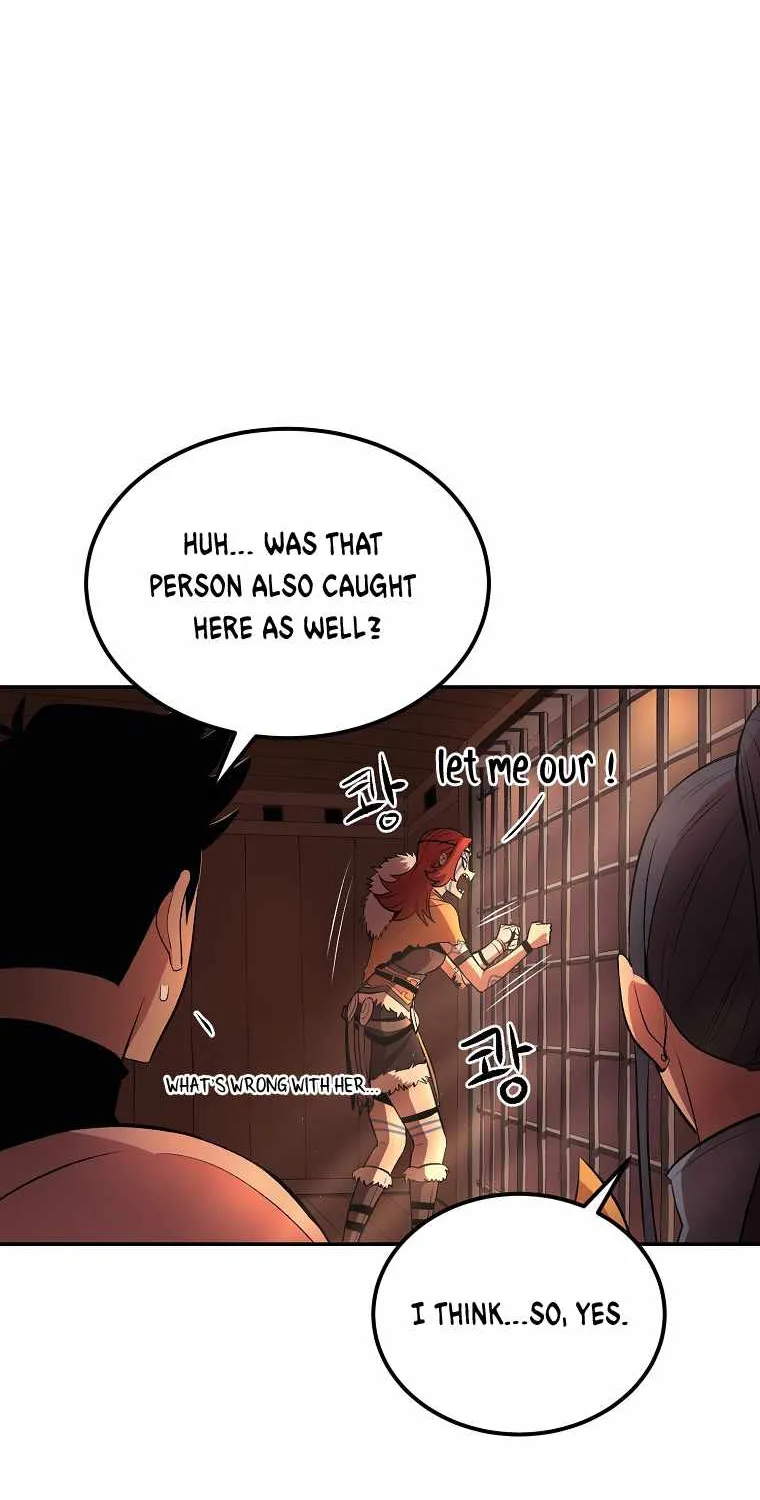 Old Newbie Kim Chunshik Chapter 31 page 34 - MangaKakalot