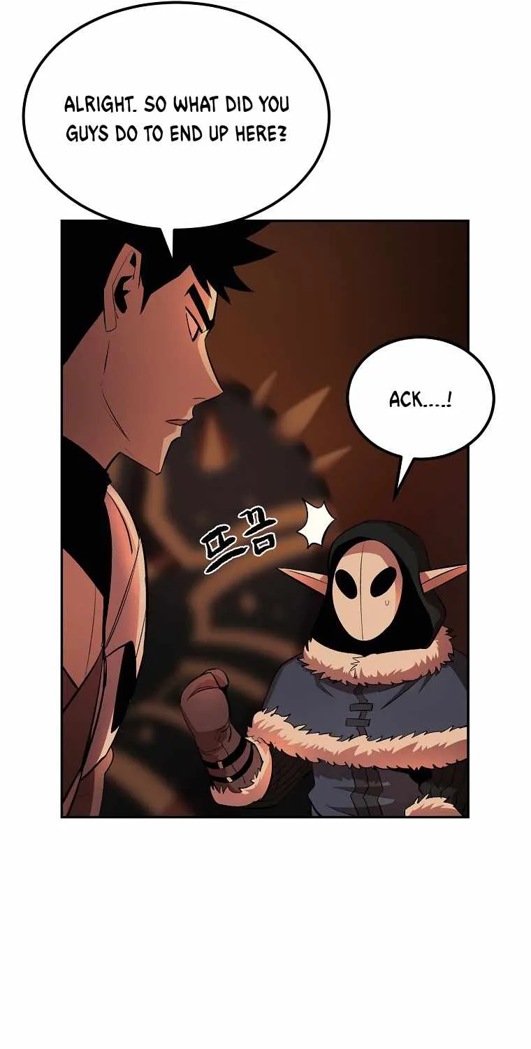 Old Newbie Kim Chunshik Chapter 31 page 51 - MangaKakalot