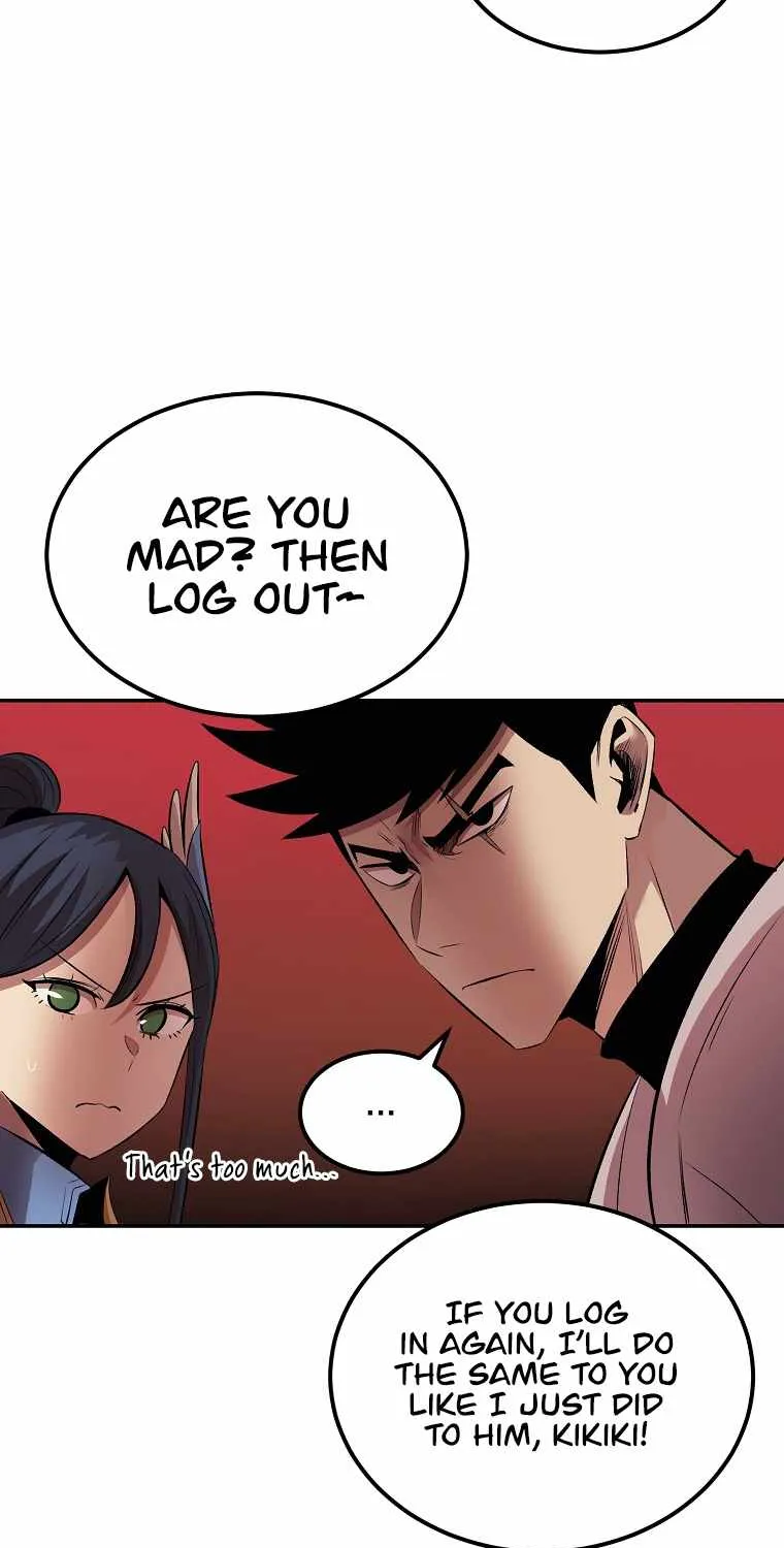 Old Newbie Kim Chunshik Chapter 32 page 51 - MangaKakalot