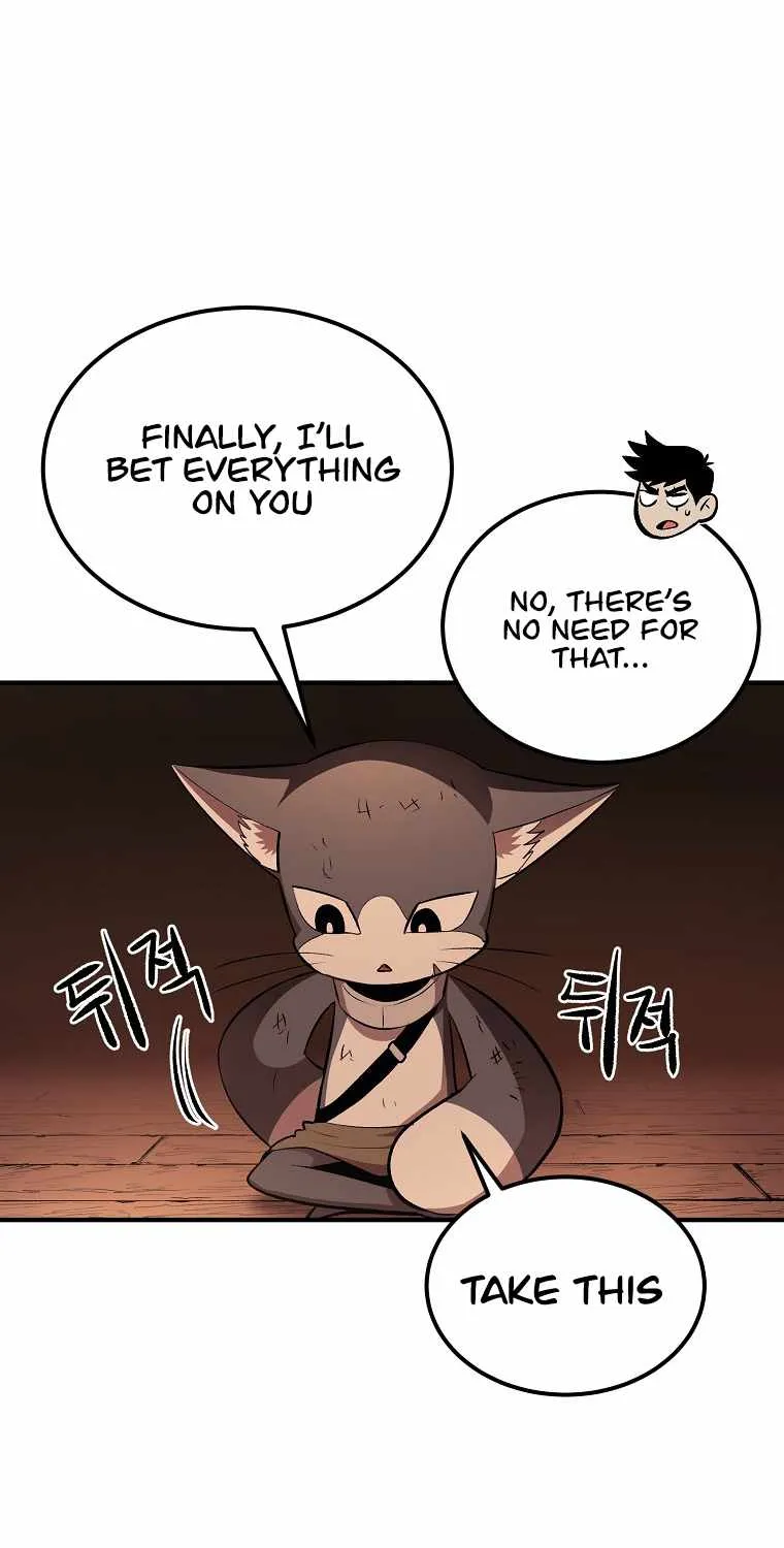 Old Newbie Kim Chunshik Chapter 32 page 71 - MangaKakalot