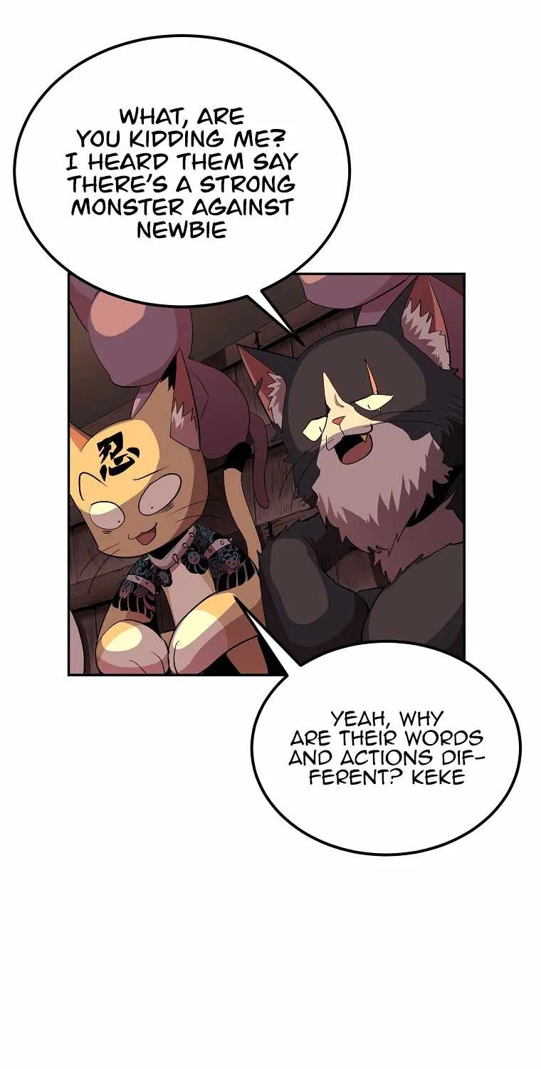 Old Newbie Kim Chunshik Chapter 32 page 85 - MangaKakalot