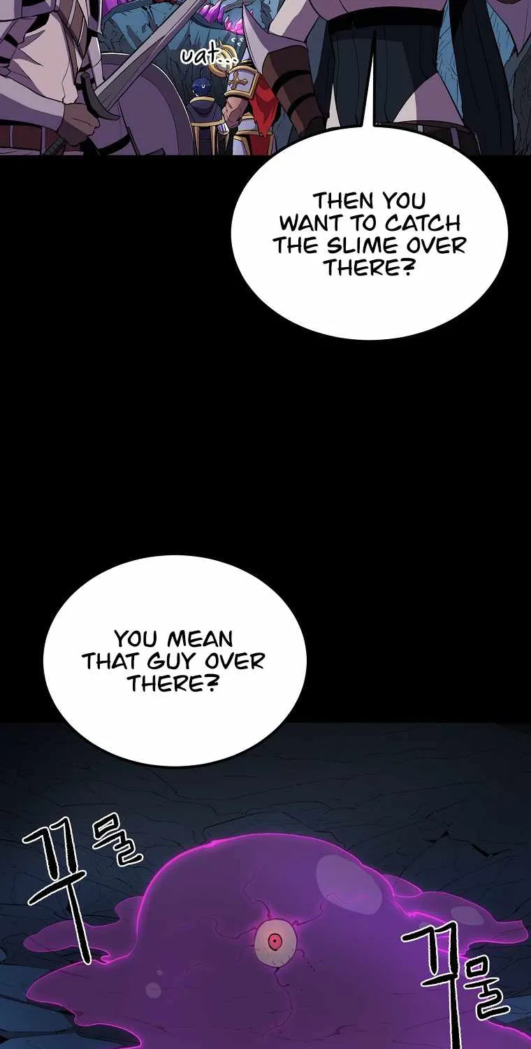 Old Newbie Kim Chunshik Chapter 33 page 57 - MangaKakalot