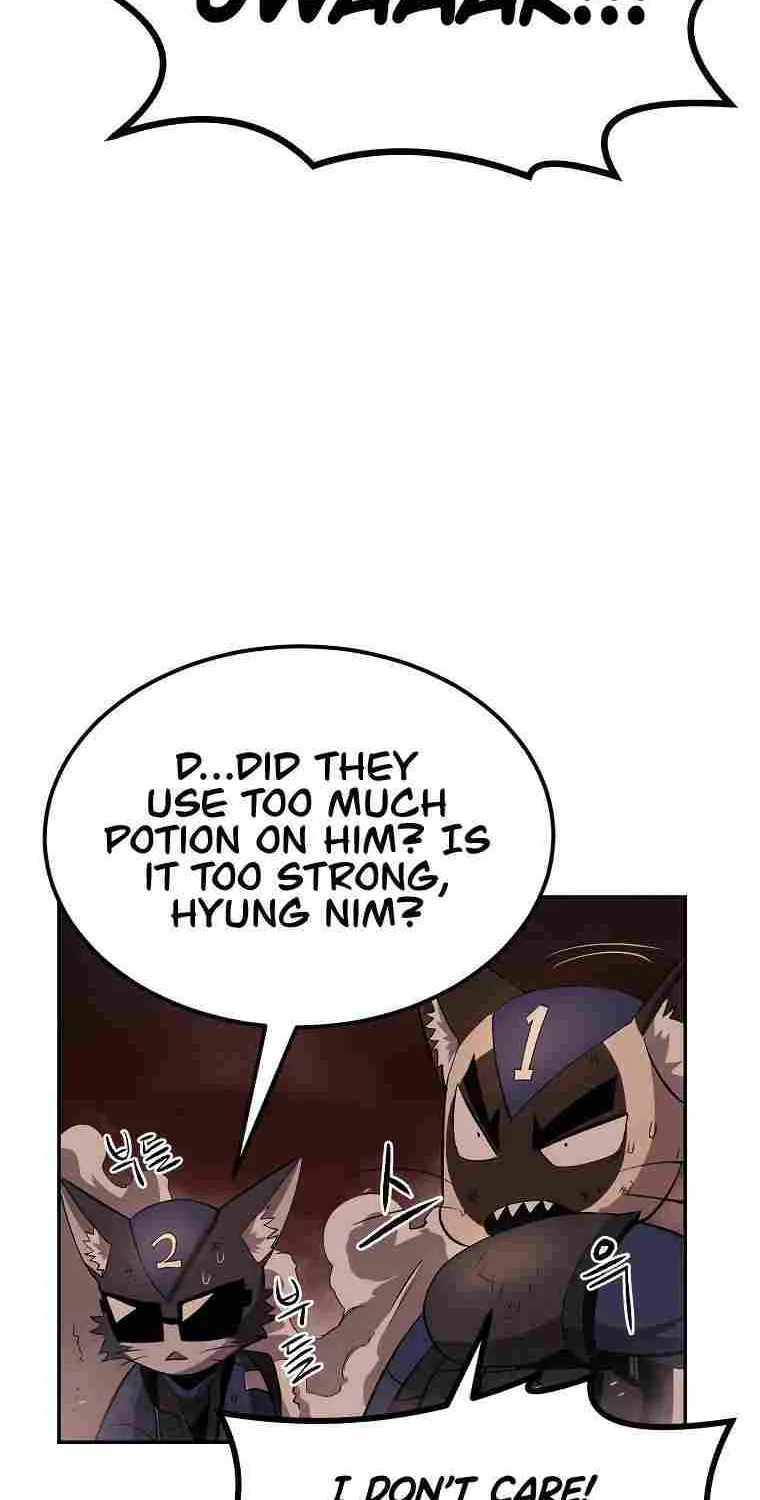 Old Newbie Kim Chunshik Chapter 35 page 36 - MangaKakalot