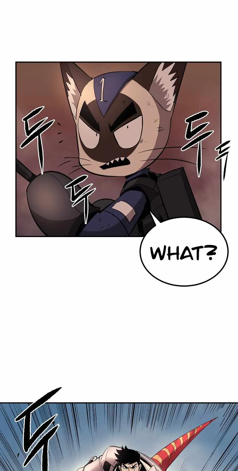 Old Newbie Kim Chunshik Chapter 35 page 63 - MangaKakalot