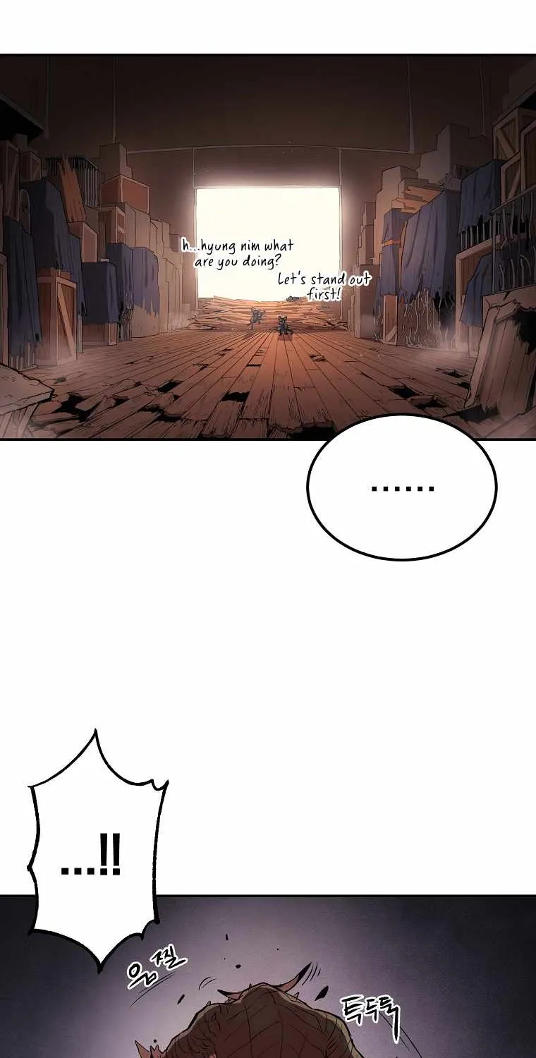 Old Newbie Kim Chunshik Chapter 35 page 70 - MangaKakalot