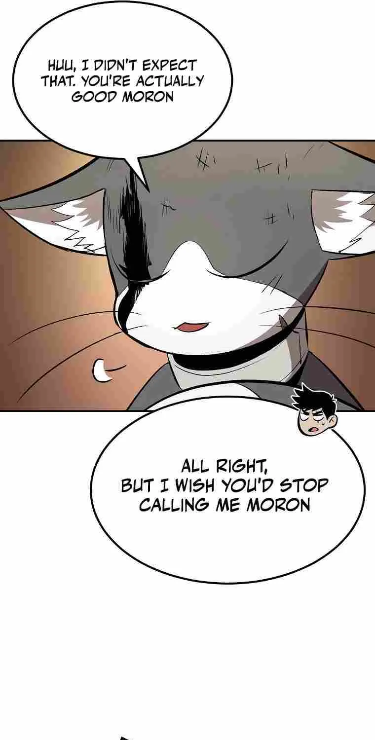 Old Newbie Kim Chunshik Chapter 37 page 47 - MangaKakalot