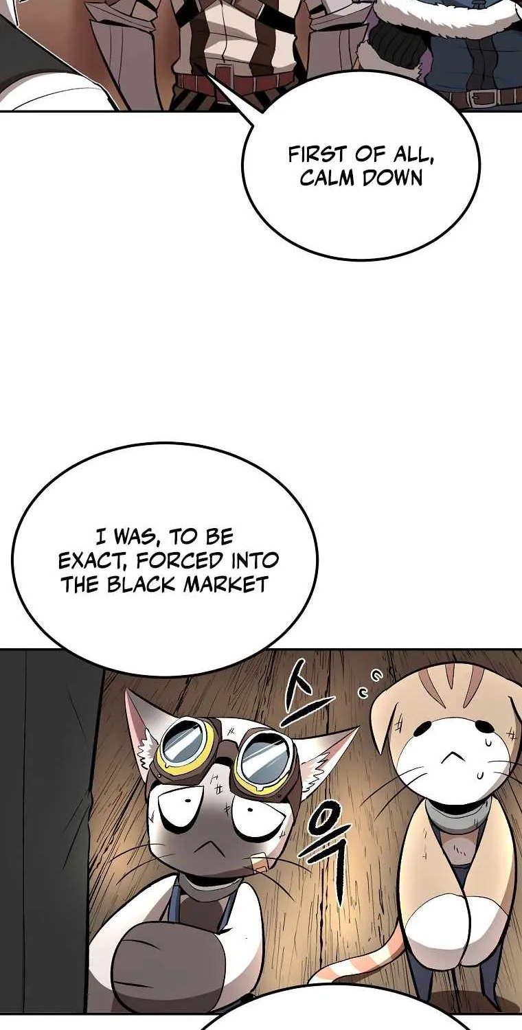 Old Newbie Kim Chunshik Chapter 37 page 61 - MangaKakalot