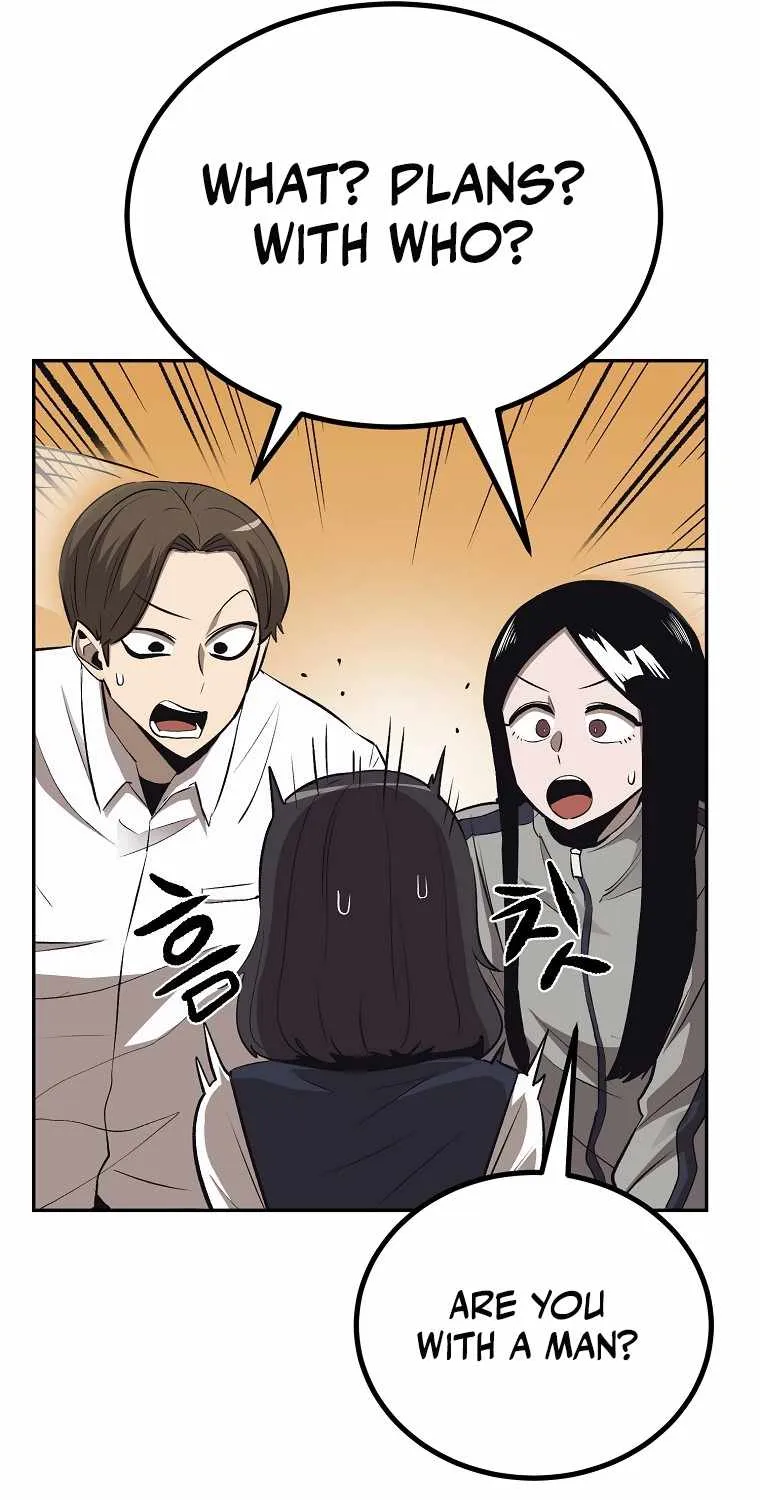 Old Newbie Kim Chunshik Chapter 38 page 15 - MangaKakalot