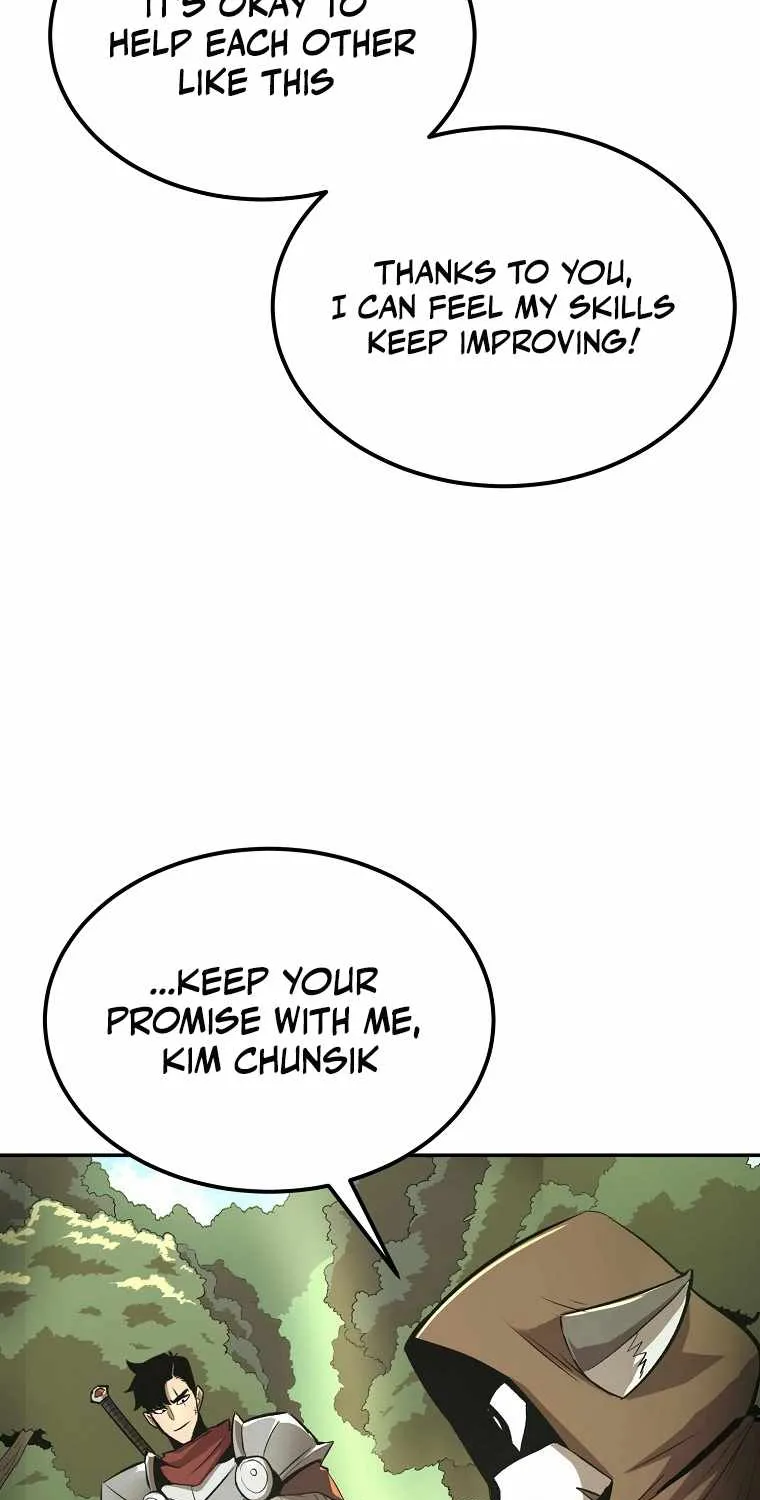 Old Newbie Kim Chunshik Chapter 38 page 61 - MangaKakalot