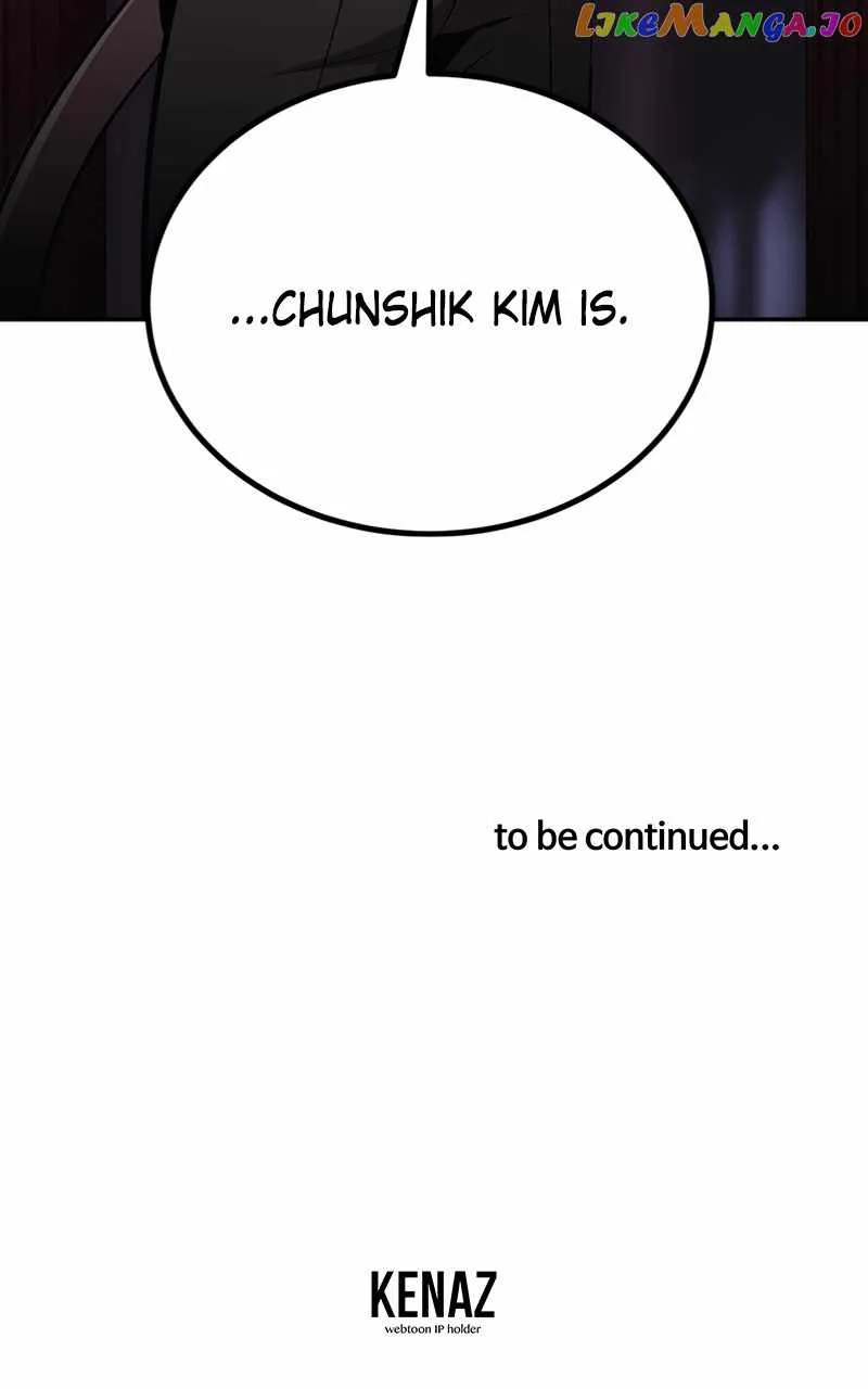 Old Newbie Kim Chunshik Chapter 39 page 111 - MangaKakalot