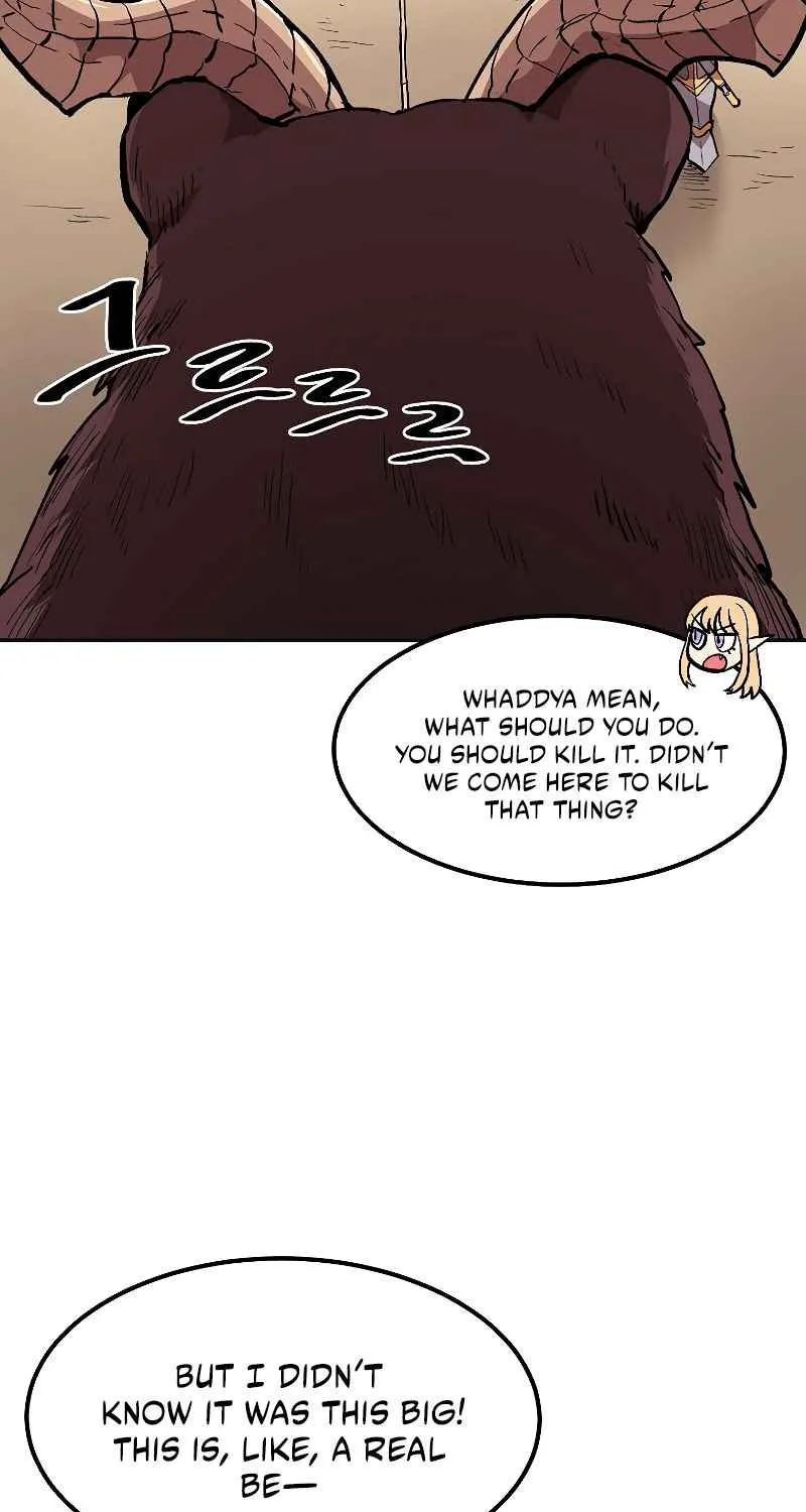 Old Newbie Kim Chunshik Chapter 4 page 11 - MangaKakalot