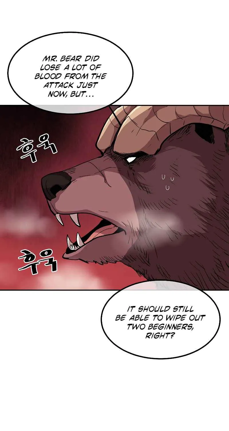 Old Newbie Kim Chunshik Chapter 4 page 26 - MangaKakalot