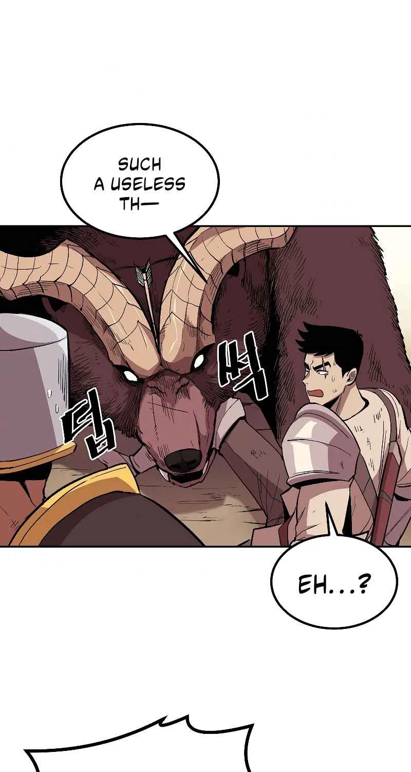 Old Newbie Kim Chunshik Chapter 4 page 34 - MangaKakalot