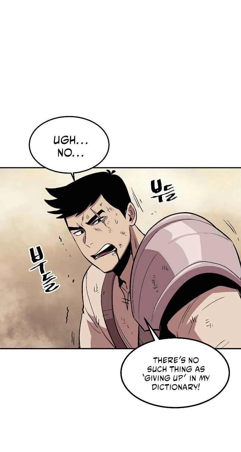 Old Newbie Kim Chunshik Chapter 4 page 39 - MangaKakalot