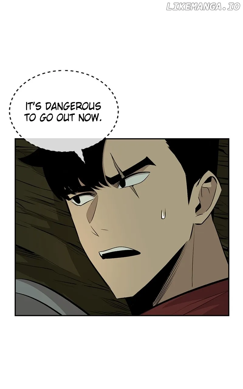 Old Newbie Kim Chunshik Chapter 40 page 48 - MangaKakalot