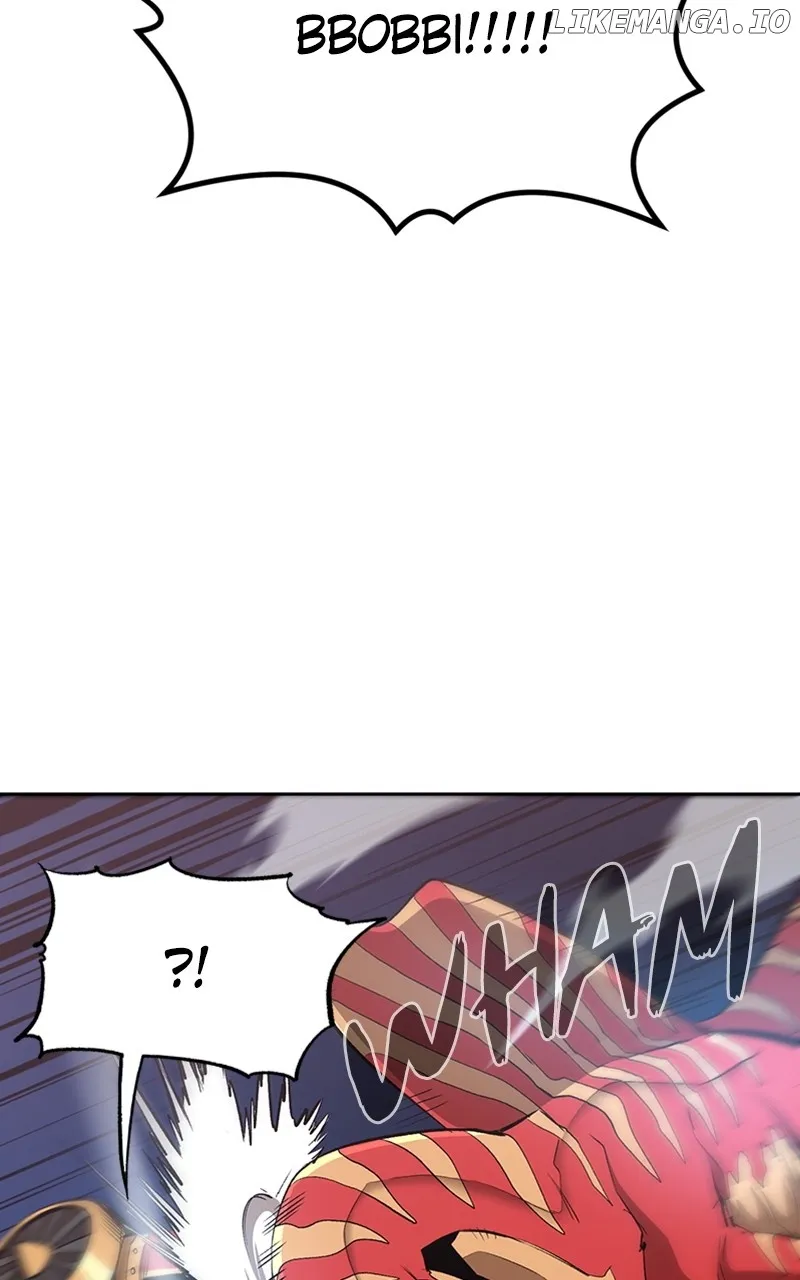 Old Newbie Kim Chunshik Chapter 43 page 67 - MangaKakalot