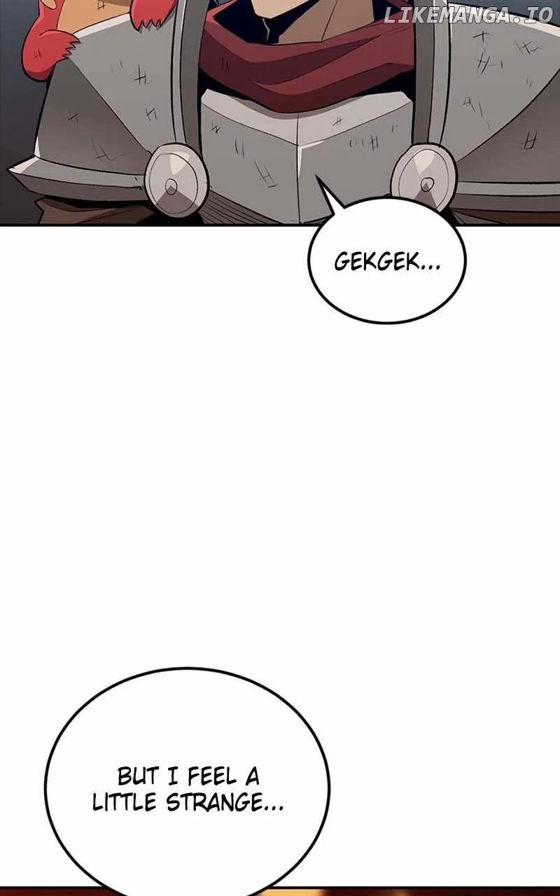 Old Newbie Kim Chunshik Chapter 45 page 75 - MangaKakalot