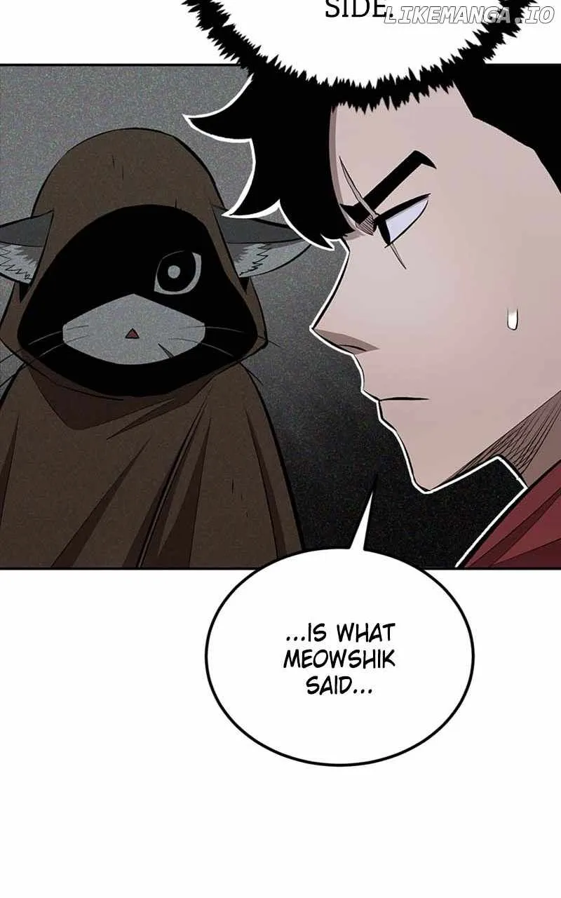 Old Newbie Kim Chunshik Chapter 45 page 81 - MangaKakalot