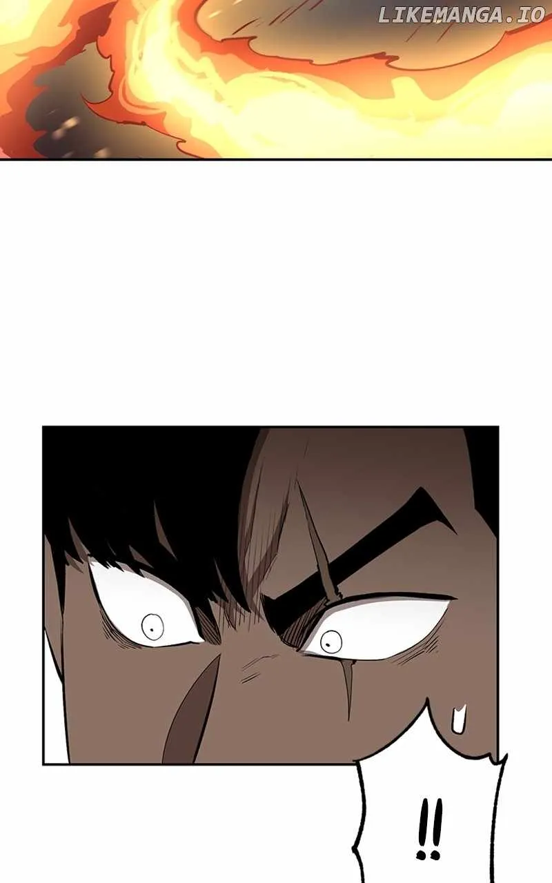 Old Newbie Kim Chunshik Chapter 46 page 61 - MangaKakalot