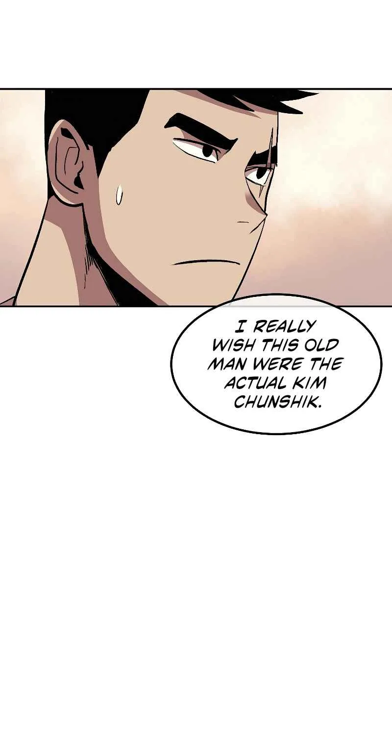 Old Newbie Kim Chunshik Chapter 5 page 40 - MangaKakalot