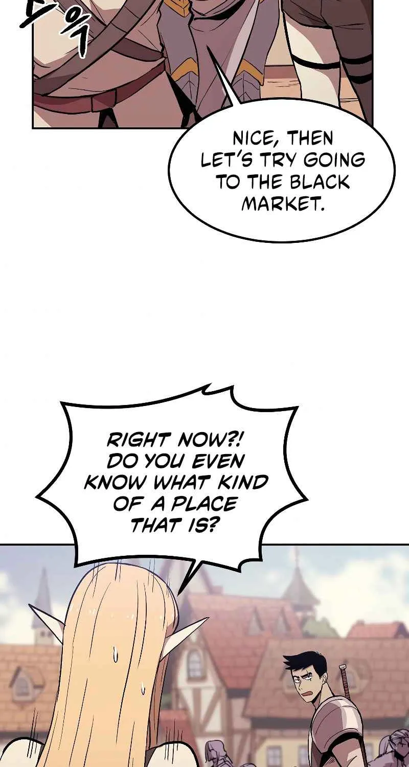 Old Newbie Kim Chunshik Chapter 5 page 67 - MangaKakalot