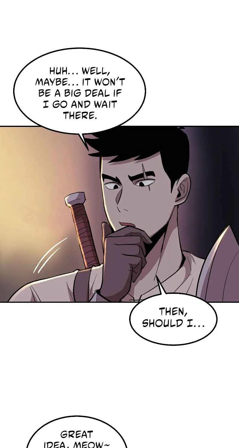 Old Newbie Kim Chunshik Chapter 5 page 83 - MangaKakalot