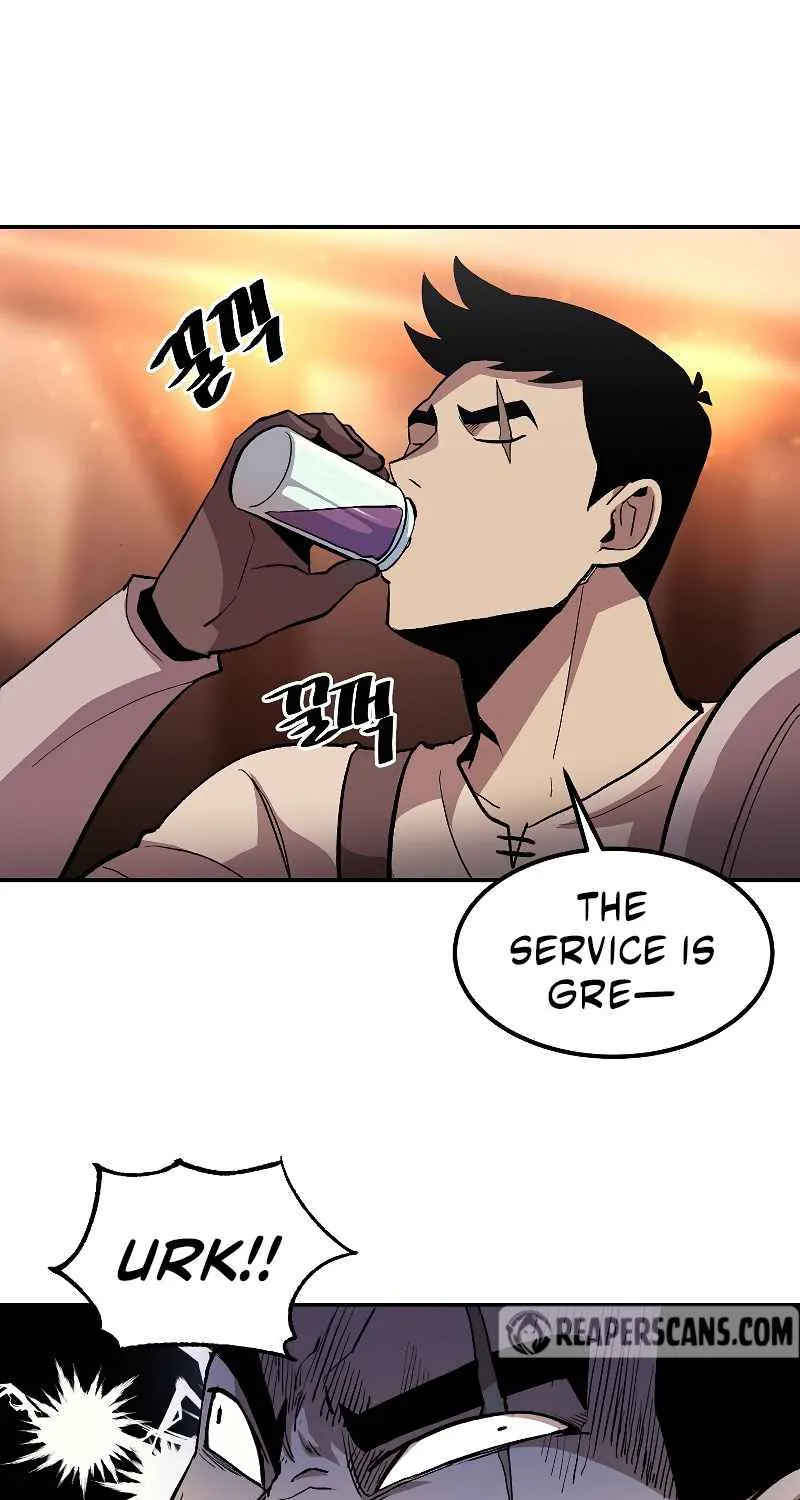 Old Newbie Kim Chunshik Chapter 5 page 89 - MangaKakalot