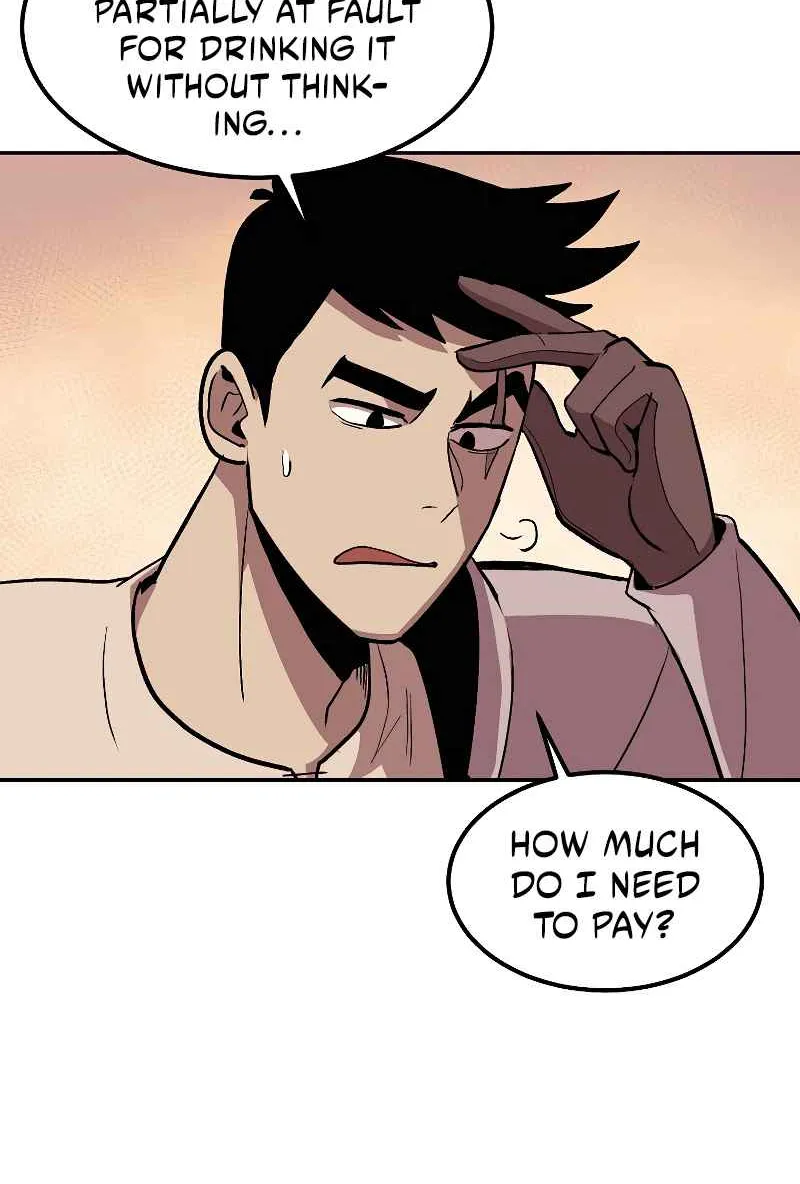 Old Newbie Kim Chunshik Chapter 5 page 94 - MangaKakalot