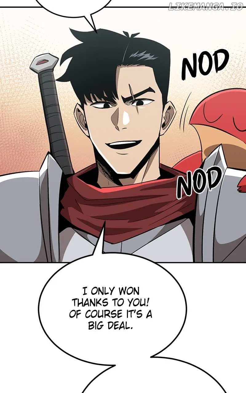 Old Newbie Kim Chunshik Chapter 50 page 100 - MangaKakalot