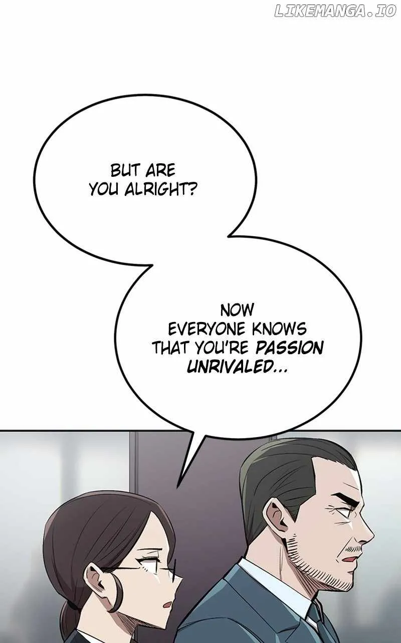 Old Newbie Kim Chunshik Chapter 51 page 31 - MangaKakalot