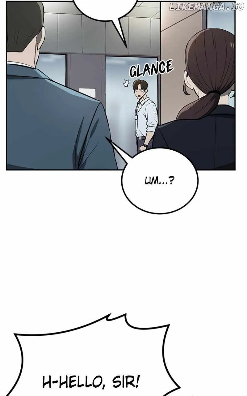 Old Newbie Kim Chunshik Chapter 51 page 35 - MangaKakalot