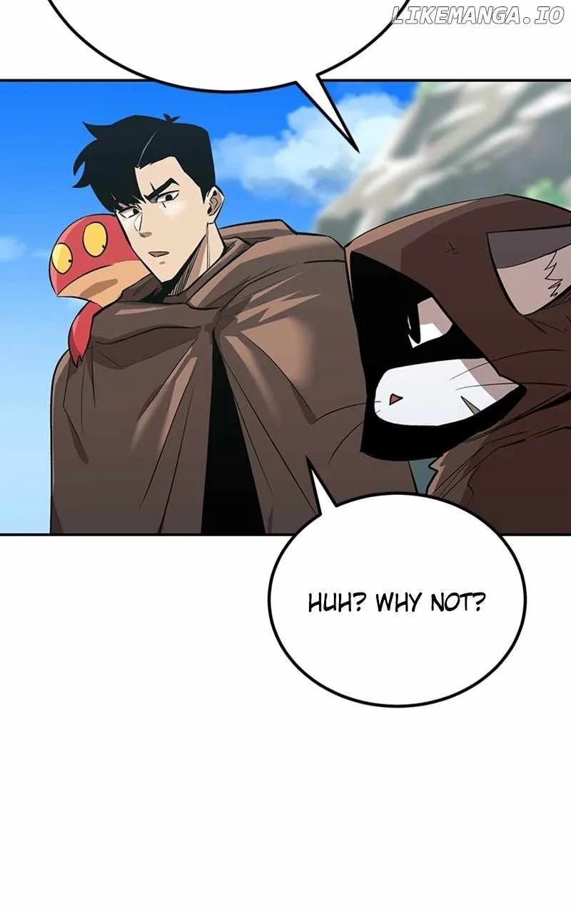 Old Newbie Kim Chunshik Chapter 51 page 56 - MangaKakalot