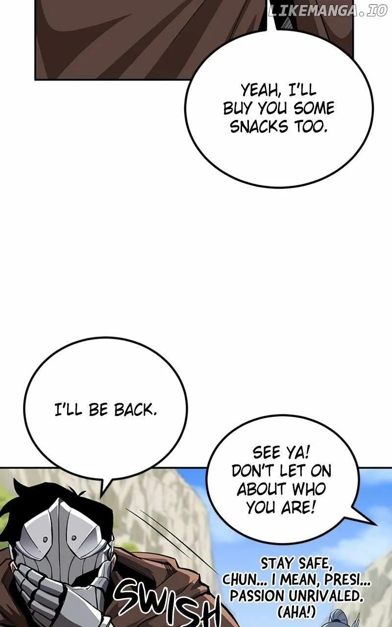 Old Newbie Kim Chunshik Chapter 51 page 85 - MangaKakalot