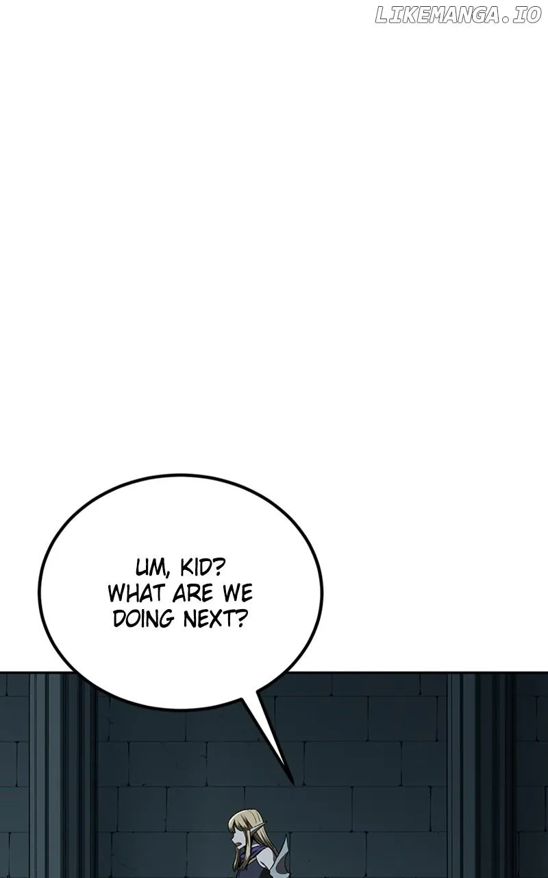 Old Newbie Kim Chunshik Chapter 54 page 74 - MangaKakalot