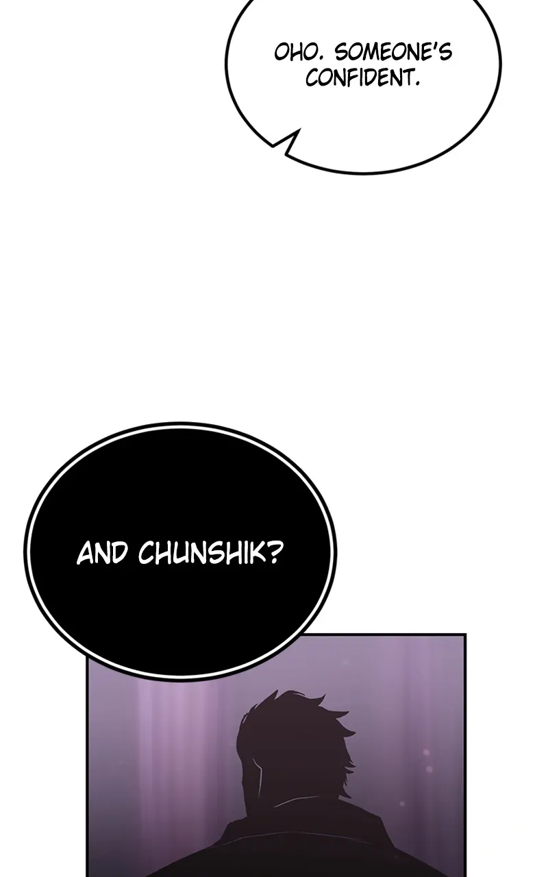 Old Newbie Kim Chunshik Chapter 57 page 23 - MangaKakalot