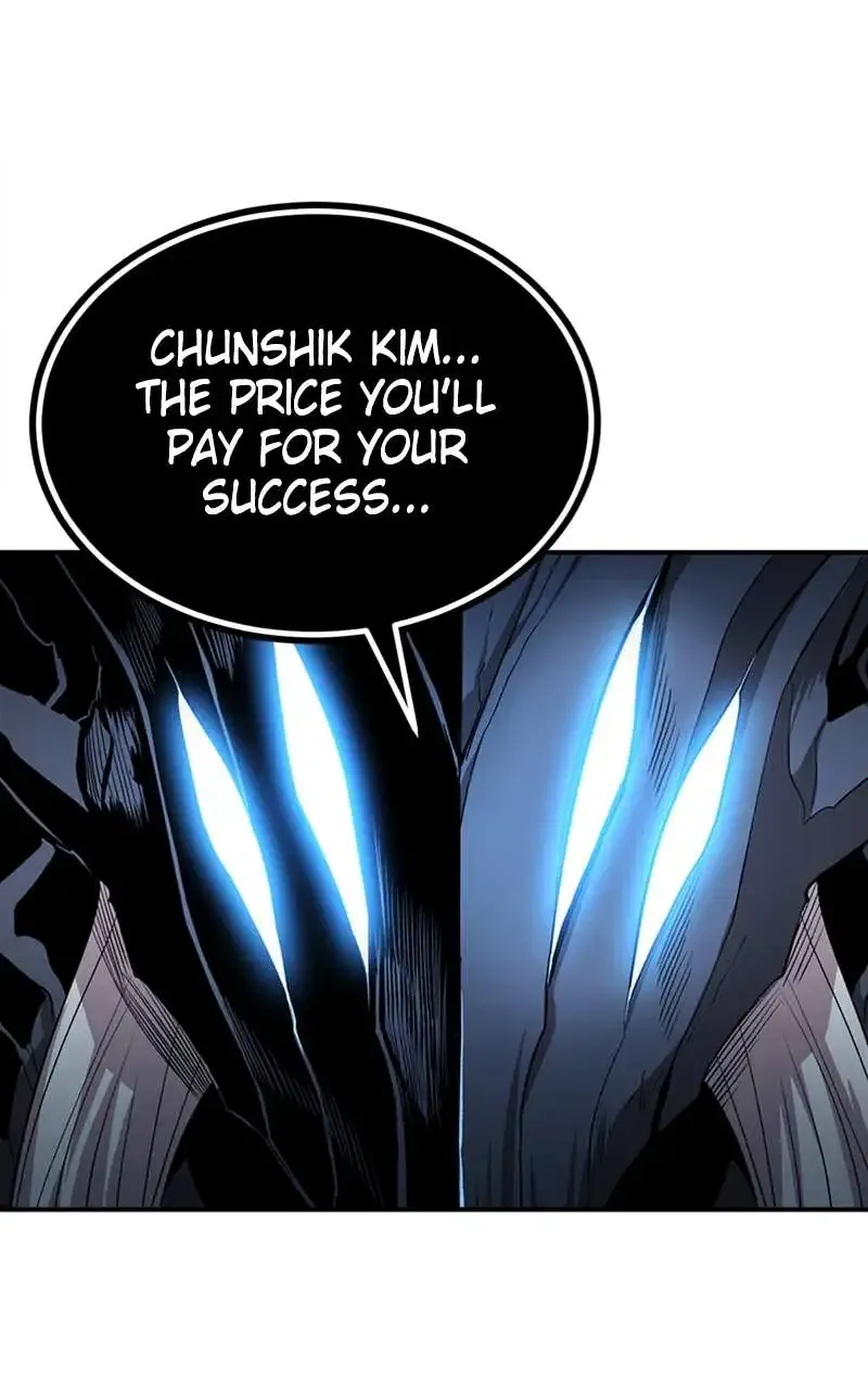 Old Newbie Kim Chunshik Chapter 57 page 28 - MangaKakalot