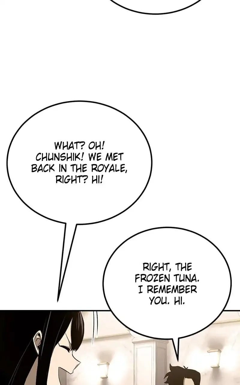 Old Newbie Kim Chunshik Chapter 57 page 34 - MangaKakalot