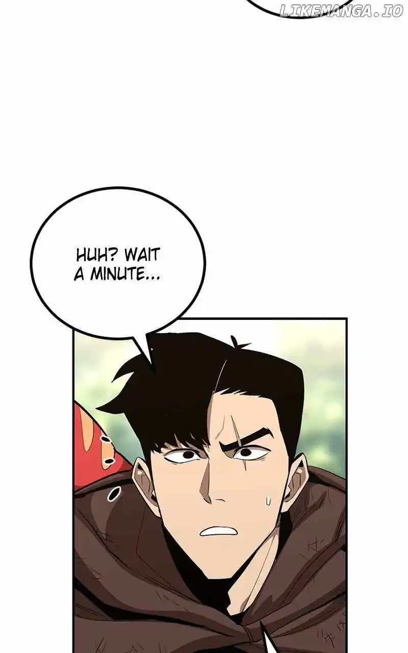 Old Newbie Kim Chunshik Chapter 58 page 110 - MangaKakalot