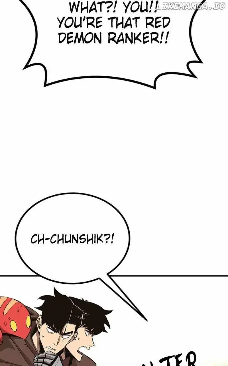 Old Newbie Kim Chunshik Chapter 58 page 117 - MangaKakalot