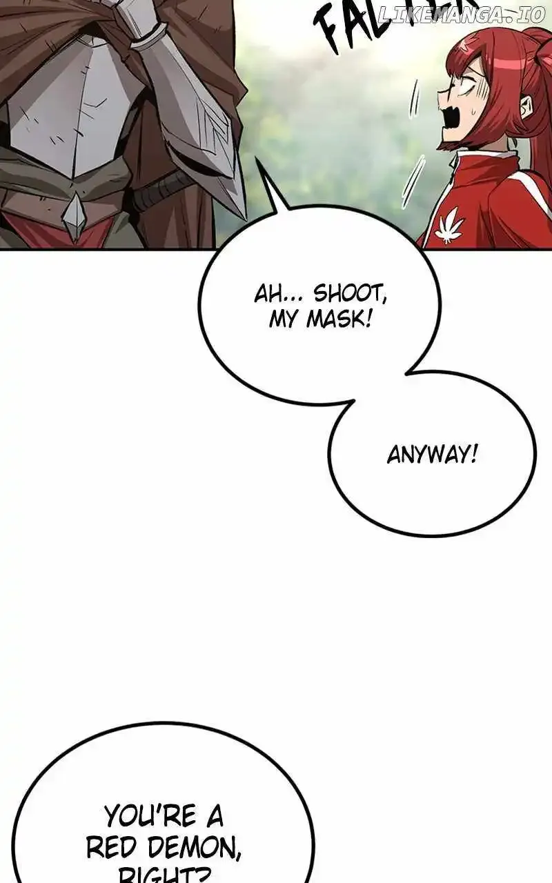 Old Newbie Kim Chunshik Chapter 58 page 118 - MangaKakalot