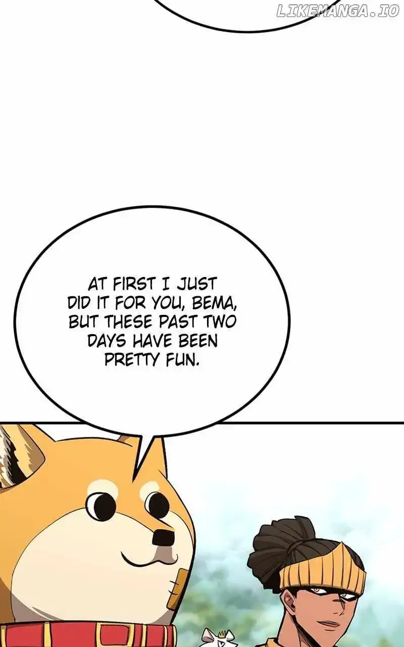 Old Newbie Kim Chunshik Chapter 58 page 82 - MangaKakalot