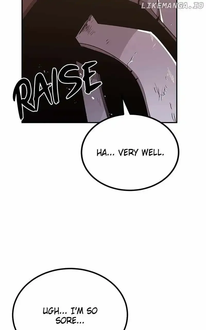 Old Newbie Kim Chunshik Chapter 58 page 84 - MangaKakalot